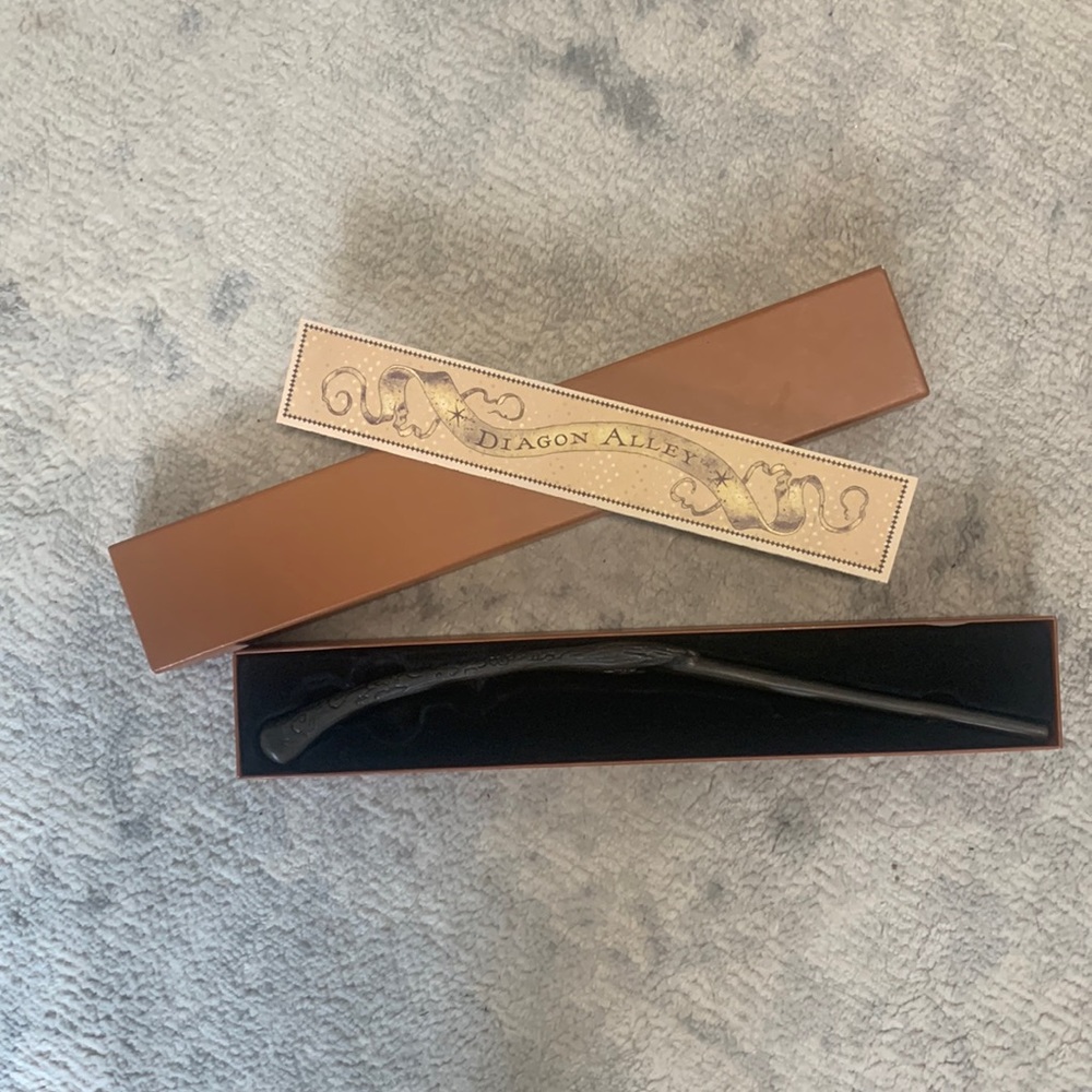 Universal Studios Harry Potter Interactive Wand